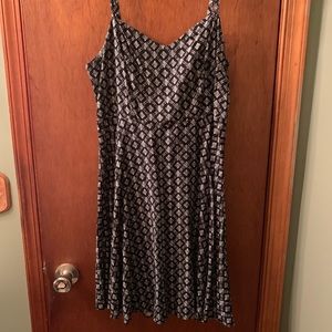 Old Navy Sundress